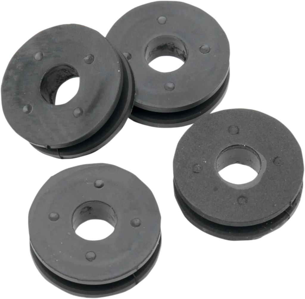 DragSpecialties Windshield Bushing F17-0750 - Main Product View