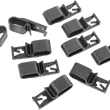 Load image into Gallery viewer, DragSpecialties Wiring Clips - 10PK - Harley Davidson L24-0410 - Main Product View