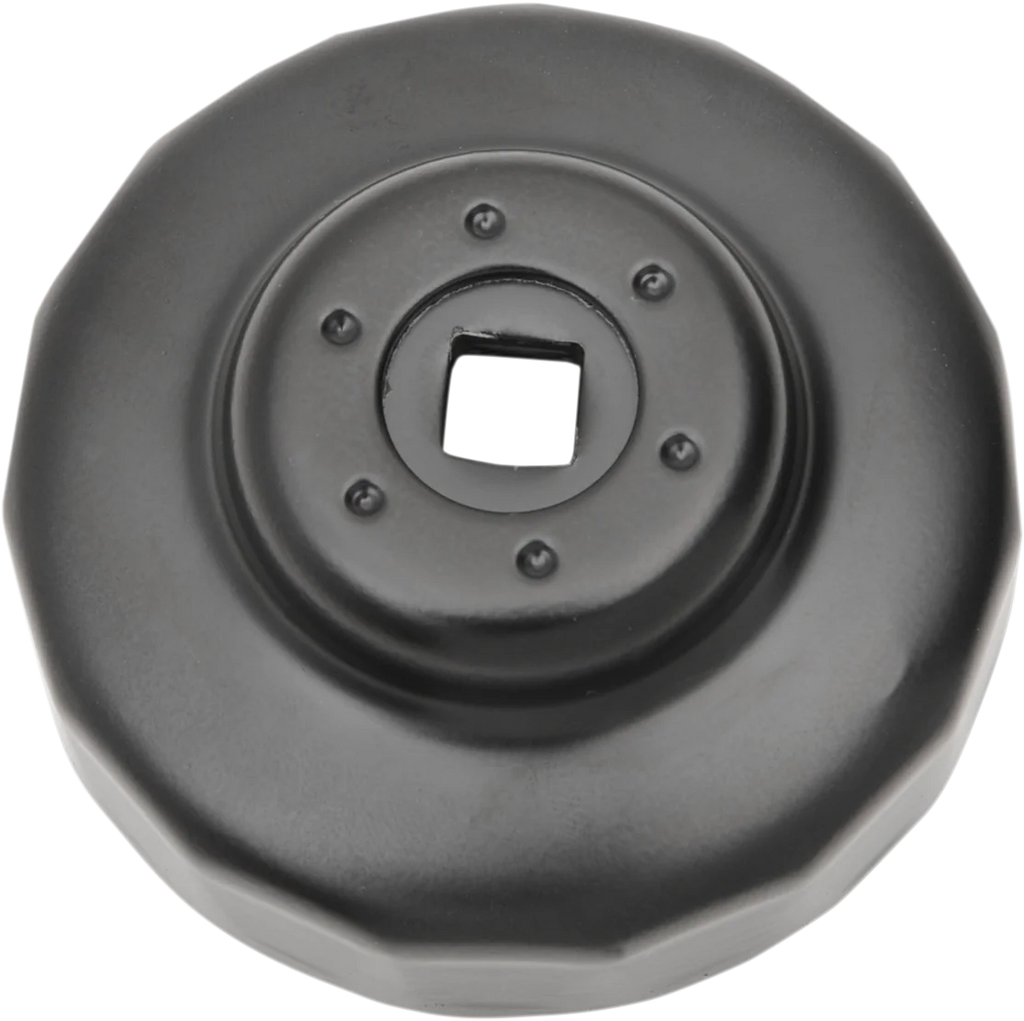 DragSpecialties Wrench - Oil Filter 15-6049BNU - Main Product View