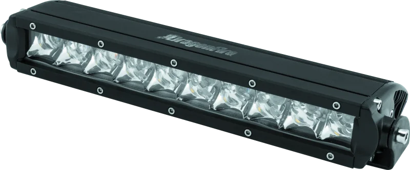 DragonFire Racing 11in Single Row Light Bar