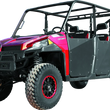 Load image into Gallery viewer, DragonFire Racing 12-19 Polaris Ranger Crew 570/900/1000  UTV Doors -  4 Doors - Main Product View