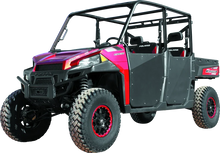 Load image into Gallery viewer, DragonFire Racing 12-19 Polaris Ranger Crew 570/900/1000  UTV Doors -  4 Doors - Main Product View
