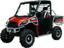 Load image into Gallery viewer, DragonFire Racing 13-19 Polaris Ranger XP 900/ Ranger 1000 UTV Doors - Main Product View