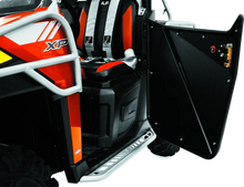Load image into Gallery viewer, DragonFire Racing 13-19 Polaris Ranger XP 900/ Ranger 1000 UTV Doors - Side View