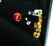 Load image into Gallery viewer, DragonFire Racing 13-19 Polaris Ranger XP 900/ Ranger 1000 UTV Doors - Detail View