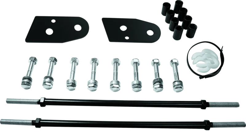 DragonFire Racing 13-21 Polaris Ranger Lift Kit - Stage 1