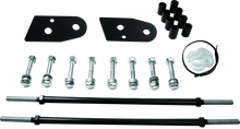 Load image into Gallery viewer, DragonFire Racing 13-21 Polaris Ranger Lift Kit - Stage 1