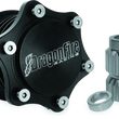 Load image into Gallery viewer, DragonFire Racing 13-22 Yamaha Viking/Wolverine Quick Release Spline/Hub Adapter Kit - Main Product View