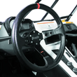 Load image into Gallery viewer, DragonFire Racing 13-22 Yamaha Viking/Wolverine Quick Release Spline/Hub Adapter Kit - Detail View