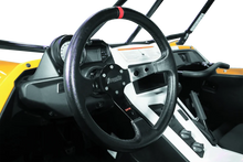 Load image into Gallery viewer, DragonFire Racing 13-22 Yamaha Viking/Wolverine Quick Release Spline/Hub Adapter Kit - Detail View