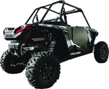 Load image into Gallery viewer, DragonFire Racing 14-18 Polaris RZR XP 1000 UTV Doors - 2 Doors - Main Product View