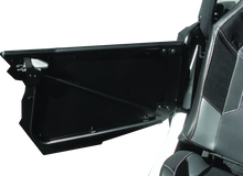 Load image into Gallery viewer, DragonFire Racing 14-18 Polaris RZR XP 1000 UTV Doors - 2 Doors - Side View