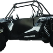Load image into Gallery viewer, DragonFire Racing 14-18 Polaris RZR XP 1000 UTV Doors - 2 Doors - Detail View