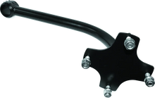 Load image into Gallery viewer, DragonFire Racing 14-22 Polaris RZR XP Spare Tire Carrier - Main Product View
