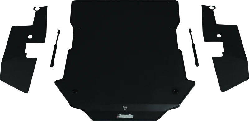 DragonFire Racing 14-23 Polaris RZR Trunk Lid