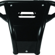 Load image into Gallery viewer, DragonFire Racing 15-22 Polaris RZR 900/1000 Front Bumper With Winch Mount - Main Product View