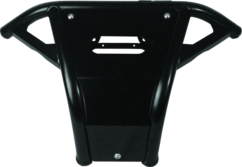 DragonFire Racing 15-22 Polaris RZR 900/1000 Front Bumper With Winch Mount - Main Product View