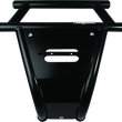 Load image into Gallery viewer, DragonFire Racing 15-22 Polaris RZR 900/1000 Front Bumper With Winch Mount - Main Product View