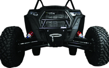 Load image into Gallery viewer, DragonFire Racing 15-22 Polaris RZR 900/1000 Front Bumper With Winch Mount - Side View