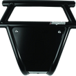 Load image into Gallery viewer, DragonFire Racing 15-22 Polaris RZR 900/1000 Front Bumper Without Winch Mount - Main Product View