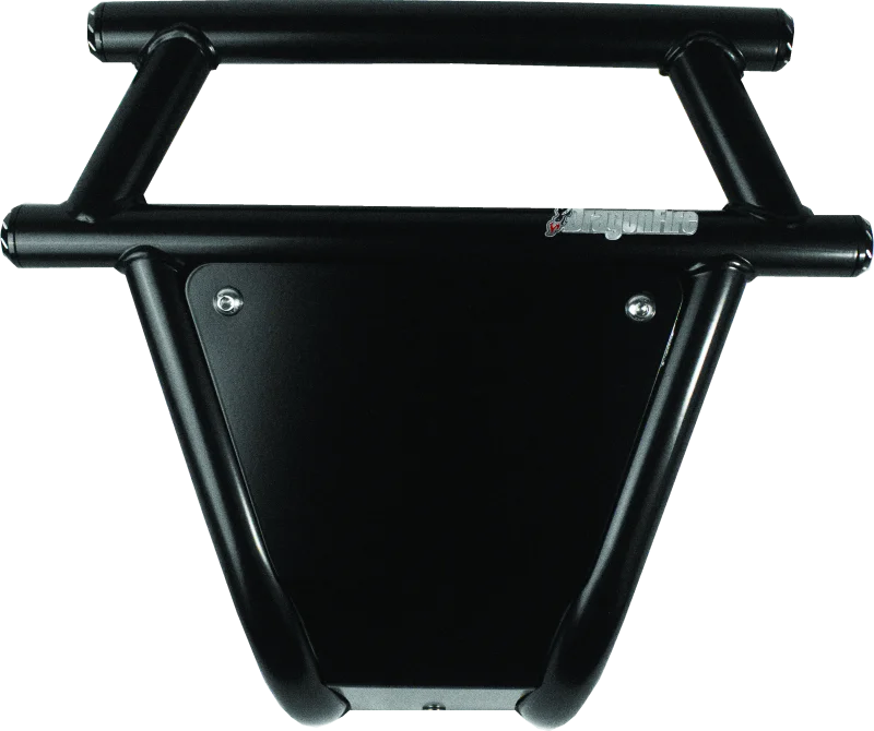 DragonFire Racing 15-22 Polaris RZR 900/1000 Front Bumper Without Winch Mount - Main Product View