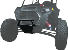 Load image into Gallery viewer, DragonFire Racing 15-22 Polaris RZR 900/1000 Front Bumper Without Winch Mount - Side View
