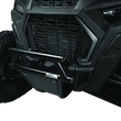 Load image into Gallery viewer, DragonFire Racing 15-22 Polaris RZR 900/1000 Front Bumper Without Winch Mount - Detail View