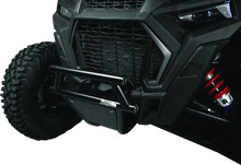 Load image into Gallery viewer, DragonFire Racing 15-22 Polaris RZR 900/1000 Front Bumper Without Winch Mount - Detail View