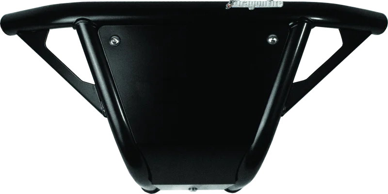 DragonFire Racing 15-22 Polaris RZR 900/1000 Front Bumper Without Winch Mount - Main Product View