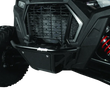 Load image into Gallery viewer, DragonFire Racing 15-22 Polaris RZR 900/1000 Front Bumper Without Winch Mount - Side View