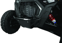 Load image into Gallery viewer, DragonFire Racing 15-22 Polaris RZR 900/1000 Front Bumper Without Winch Mount - Side View