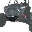 Load image into Gallery viewer, DragonFire Racing 15-22 Polaris RZR 900/1000 Front Bumper Without Winch Mount - Detail View