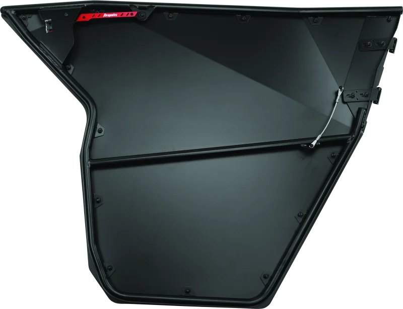 DragonFire Racing 16-22 Can-Am Defender  UTV Doors - 2-doors - Side View