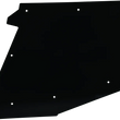 Load image into Gallery viewer, DragonFire Racing 16-22 Polaris RZR XP 4 1000 UTV Doors - Replacement Door Skin - Rear Driver