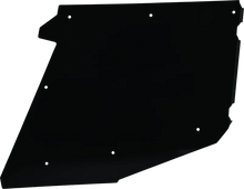 Load image into Gallery viewer, DragonFire Racing 16-22 Polaris RZR XP 4 1000 UTV Doors - Replacement Door Skin - Rear Driver