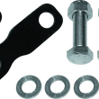 Load image into Gallery viewer, DragonFire Racing 16-22 Yamaha YXZ1000R Harness Mount - Main Product View