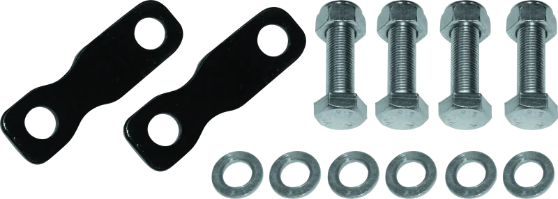 DragonFire Racing 16-22 Yamaha YXZ1000R Harness Mount - Main Product View