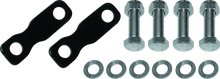 Load image into Gallery viewer, DragonFire Racing 16-22 Yamaha YXZ1000R Harness Mount - Main Product View