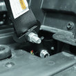 Load image into Gallery viewer, DragonFire Racing 16-22 Yamaha YXZ1000R Harness Mount - Side View