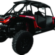 Load image into Gallery viewer, DragonFire Racing 16-23 Polaris RZR XP 4 1000 UTV Doors - 4 Doors - Main Product View