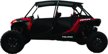 Load image into Gallery viewer, DragonFire Racing 16-23 Polaris RZR XP 4 1000 UTV Doors - 4 Doors - Side View