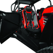 Load image into Gallery viewer, DragonFire Racing 16-23 Polaris RZR XP 4 1000 UTV Doors - 4 Doors - Back View