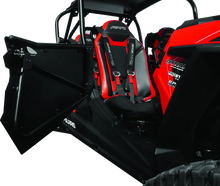 Load image into Gallery viewer, DragonFire Racing 16-23 Polaris RZR XP 4 1000 UTV Doors - 4 Doors - Back View