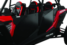 Load image into Gallery viewer, DragonFire Racing 16-23 Polaris RZR XP 4 1000 UTV Doors - 4 Doors - Installation View