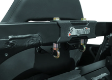 Load image into Gallery viewer, DragonFire Racing 16+ Polaris General Harness Anchor Bolt-On Kit