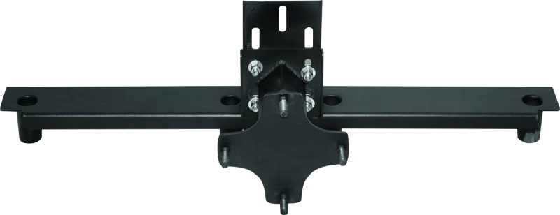 DragonFire Racing 16+ Polaris General  Spare Tire Rack - Main Product View