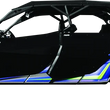Load image into Gallery viewer, DragonFire Racing 17-19 Can-Am Maverick X3 MAX UTV Doors - 4 Doors - Main Product View