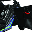 Load image into Gallery viewer, DragonFire Racing 17-19 Can-Am Maverick X3 MAX UTV Doors - 4 Doors - Detail View