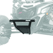 Load image into Gallery viewer, DragonFire Racing 17-22 Can-Am Maverick X3 Racepace EXO Front Bumper - Side View