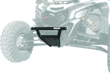 Load image into Gallery viewer, DragonFire Racing 17-22 Can-Am Maverick X3 Racepace EXO Front Bumper - Side View
